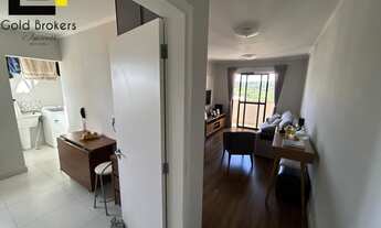 Imagem 2: APARTAMENTO COM 75M² E 3 DORMITÓRIOS NO CONDOMÍNIO CHÁCARA PRIMAVERA EM JUNDIAÍ - SP