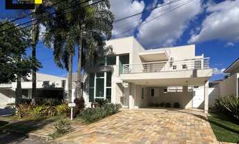 Imagem: CASA COM 410M² COM 4 DORMITÓRIOS, SENDO