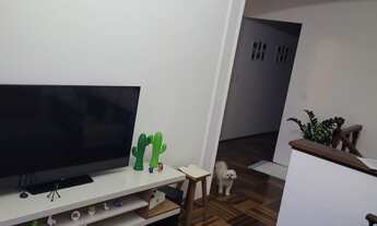 Imagem 6: SOBRADO COM 323 M² E 3 DORMITÓRIOS, SENDO 1 SUÍTE, NO BAIRRO VILA LIBERDADE EM JUNDIAÍ - S