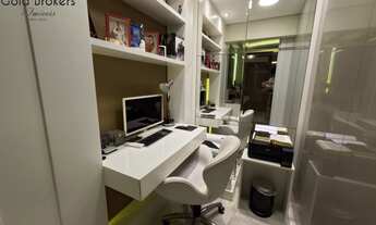 Imagem 4: APARTAMENTO DE 166M² COM 4 SUÍTES NO CONDOMÍNIO ALTA VISTA PRESTIGE AO LADO DO JUNDIAÍ SHO