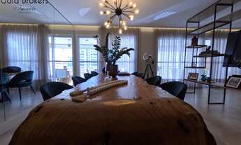 Imagem 3: APARTAMENTO 268M² COND ALTA VISTA 4 SUÍTES NO BAIRRO ANHANGABAÚ AO LADO DO JUNDIAI SHOPPIN