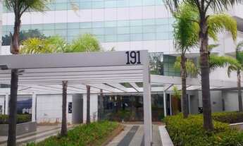 Imagem 4: SALA COMERCIAL DE 45M² NO EDIFICIO GOLDEN OFFICE - CHACARA URBANA - JUNDIAI/SP