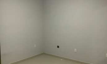 Imagem: SALA COMERCIAL DE 13M² COM AR CONDICIONADO