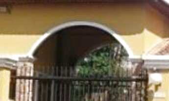 Imagem: TERRENO DE 5.591M² DE ÁREA TOTAL NO CONDOMÍNIO