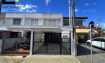 Imagem: CASA COMERCIAL DE 132M² PARA LOCAÇÃO