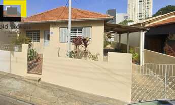 Imagem: CASA A VENDA COM 300 M² DE TERRENO EM EXCLENETE