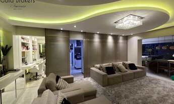 Imagem 2: APARTAMENTO DE 166M² COM 4 SUÍTES NO CONDOMÍNIO ALTA VISTA PRESTIGE AO LADO DO JUNDIAÍ SHO