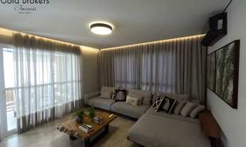 Imagem 5: APARTAMENTO 268M² COND ALTA VISTA 4 SUÍTES NO BAIRRO ANHANGABAÚ AO LADO DO JUNDIAI SHOPPIN