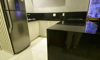 Imagem 4: APARTAMENTO STUDIO MOBILIADO DE 57M² NO CONDOMÍNIO LINEA HOME STYLE NO CENTRO DE JUNDIAÍ