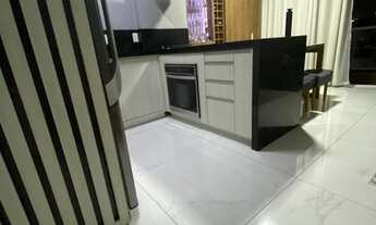 Imagem 5: APARTAMENTO STUDIO MOBILIADO DE 57M² NO CONDOMÍNIO LINEA HOME STYLE NO CENTRO DE JUNDIAÍ