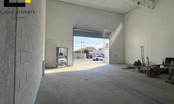 Imagem 5: GALPÃO COM 400M² DE TERRENO E 362M² DE ÁREA CONSTRUÍDA NO PARQUE RESIDENCIAL EM JUNDIAÍ