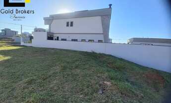 Imagem 6: TERRENO DE 552 M² NO CONDOMÍNIO BOSQUE DO HORTO PRÓXIMO AO MAXI SHOPPING EM JUNDIAÍ SP