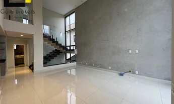 Imagem 6: CASA COM 233 M² DE ÁREA CONSTRUÍDA COM 3 SUÍTES, NO CONDOMÍNIO GRAN VILLE SÃO VENÂNCIO EM