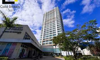 Imagem: SALA COMERCIAL DE 46 M² TOTALMENTE MOBILIADA