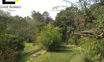 Imagem 3: SÍTIO COM 99.161M² DE ÁREA TOTAL À VENDA NO BAIRRO SÃO JOÃO - EM CAMPO LIMPO PAULISTA/SP