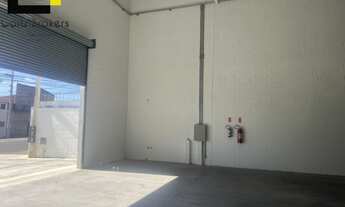 Imagem 3: GALPÃO COM 400M² DE TERRENO E 362M² DE ÁREA CONSTRUÍDA NO PARQUE RESIDENCIAL EM JUNDIAÍ