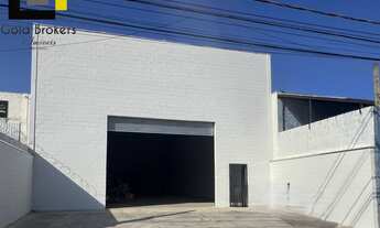 Imagem 2: GALPÃO COM 400M² DE TERRENO E 362M² DE ÁREA CONSTRUÍDA NO PARQUE RESIDENCIAL EM JUNDIAÍ