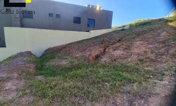 Imagem 5: TERRENO DE 486M² NO CONDOMÍNIO BOSQUE DO HORTO PRÓXIMO AO MAXI SHOPPING EM JUNDIAÍ SP