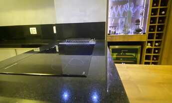 Imagem 7: APARTAMENTO STUDIO MOBILIADO DE 57M² NO CONDOMÍNIO LINEA HOME STYLE NO CENTRO DE JUNDIAÍ