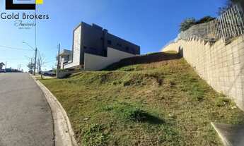 Imagem 4: TERRENO DE 486M² NO CONDOMÍNIO BOSQUE DO HORTO PRÓXIMO AO MAXI SHOPPING EM JUNDIAÍ SP