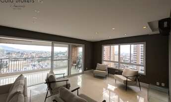 Imagem 1: APARTAMENTO DE 268M² COM 3 SUÍTES NO CONDOMÍNIO ALTA VISTA NA AVENIDA NOVE DE JULHO EM JUN