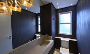 Imagem 7: APARTAMENTO DE 268M² COM 3 SUÍTES NO CONDOMÍNIO ALTA VISTA NA AVENIDA NOVE DE JULHO EM JUN