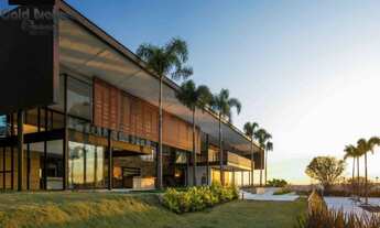 Imagem: TERRENO DE 486M² NO CONDOMÍNIO BOSQUE