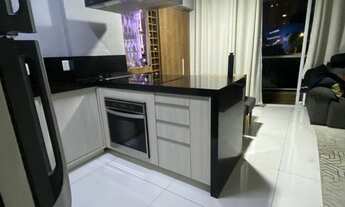 Imagem 3: APARTAMENTO STUDIO MOBILIADO DE 57M² NO CONDOMÍNIO LINEA HOME STYLE NO CENTRO DE JUNDIAÍ