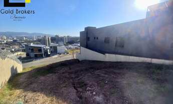 Imagem 6: TERRENO DE 486M² NO CONDOMÍNIO BOSQUE DO HORTO PRÓXIMO AO MAXI SHOPPING EM JUNDIAÍ SP