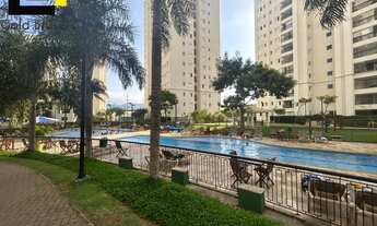 Imagem: APARTAMENTO MOBILIADO DE 119M² NO CONDOMINIO