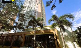 Imagem 2: APARTAMENTO DE 268M² COM 3 SUÍTES NO CONDOMÍNIO ALTA VISTA NA AVENIDA NOVE DE JULHO EM JUN