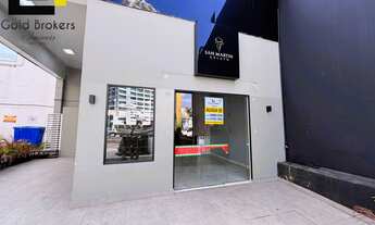 Imagem: PONTO COMERCIAL 70M² NO POSTO IPIRANGA