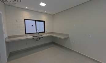 Imagem 7: CASA 243M² NO RESERVA ERMIDA II COM 3 SUÍTES, PISCINA E ESPAÇO GOURMET NO ELOY CHAVES - JU