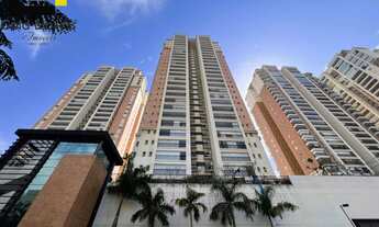 Imagem 2: APARTAMENTO DE 238M² 4 SUÍTES, NO COND. ALTA VISTA AO LADO DO JUNDIAI SHOPPING - JUNDIAI