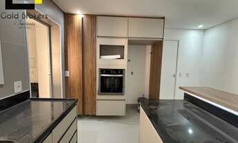 Imagem 7: APARTAMENTO DE 175 M² - SOL DA MANHÃ, COM 3 SUÍTES NO COND. ALTA VISTA AO LADO DO JUNDIAI