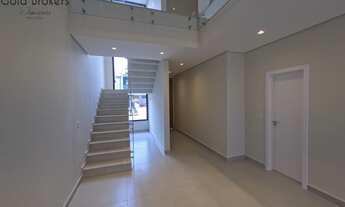 Imagem 5: CASA 243M² NO RESERVA ERMIDA II COM 3 SUÍTES, PISCINA E ESPAÇO GOURMET NO ELOY CHAVES - JU