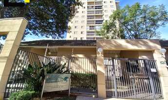 Imagem 2: APARTAMENTO DE 94M² COM 3 DORMS SENDO 1 SUÍTE NO COND. GARDEN PLACE NO JARDIM BONFIGLIOLI