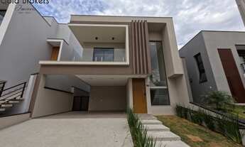 Imagem: CASA 243M² NO RESERVA ERMIDA II COM 3 SUÍTES