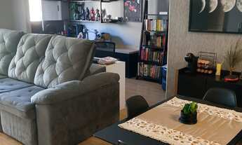 Imagem 4: APARTAMENTO DE 83M² COM 1 SUÍTE NO CONDOMINIO PRACTICE CLUBE NO BAIRRO VILA DAS HORTENCIAS