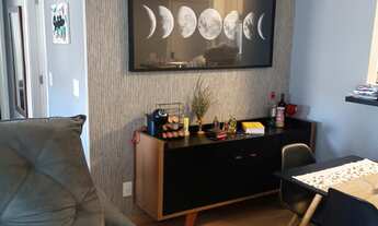 Imagem 5: APARTAMENTO DE 83M² COM 1 SUÍTE NO CONDOMINIO PRACTICE CLUBE NO BAIRRO VILA DAS HORTENCIAS