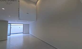 Imagem 4: CASA 243M² NO RESERVA ERMIDA II COM 3 SUÍTES, PISCINA E ESPAÇO GOURMET NO ELOY CHAVES - JU