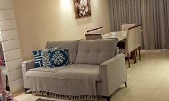 Imagem 2: CASA 119M² 3 DORMITÓRIOS 1 SUÍTE 2 VAGAS NO CONDOMINIO RESIDENCIAL VILLAGIO COLÔNIA EM JUN