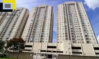 Imagem: APARTAMENTO DE 83M² COM 1 SUÍTE NO CONDOMINIO