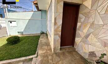 Imagem 3: CASA COM EDICULA E 2 DORMITORIOS NO BAIRRO VILA RAMI PROXIMO AO SUPERMERCADO BOA EM JUNDIA