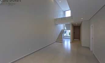 Imagem 3: CASA 243M² NO RESERVA ERMIDA II COM 3 SUÍTES, PISCINA E ESPAÇO GOURMET NO ELOY CHAVES - JU