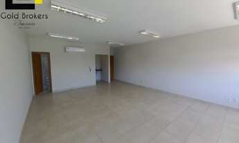 Imagem 6: SALA COMERCIAL DE 55 M² NO EDIFÍCIO WM2, NO CENTRO DE VÁRZEA PAULISTA - SP