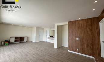 Imagem 3: APARTAMENTO DE 175 M² - SOL DA MANHÃ, COM 3 SUÍTES NO COND. ALTA VISTA AO LADO DO JUNDIAI