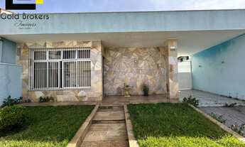 Imagem 2: CASA COM EDICULA E 2 DORMITORIOS NO BAIRRO VILA RAMI PROXIMO AO SUPERMERCADO BOA EM JUNDIA