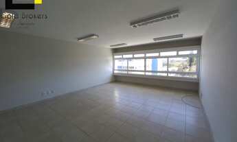 Imagem 7: SALA COMERCIAL DE 55 M² NO EDIFÍCIO WM2, NO CENTRO DE VÁRZEA PAULISTA - SP