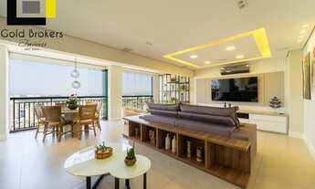 Imagem 5: APARTAMENTO DUPLEX COM 264 M² E 3 SUÍTES NO CONDOMÍNIO ALTA VISTA AO LADO DO JUNDIAÍ SHOP